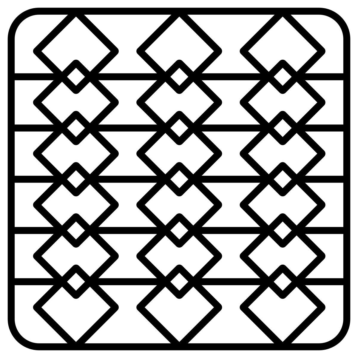 tiles icon