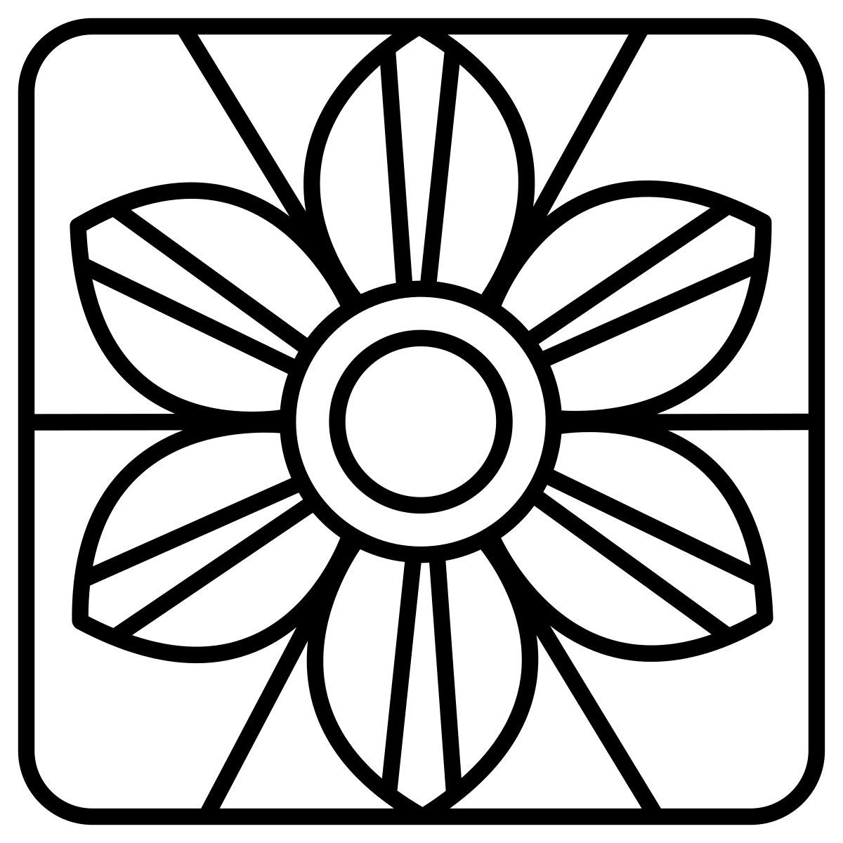 tiles icon