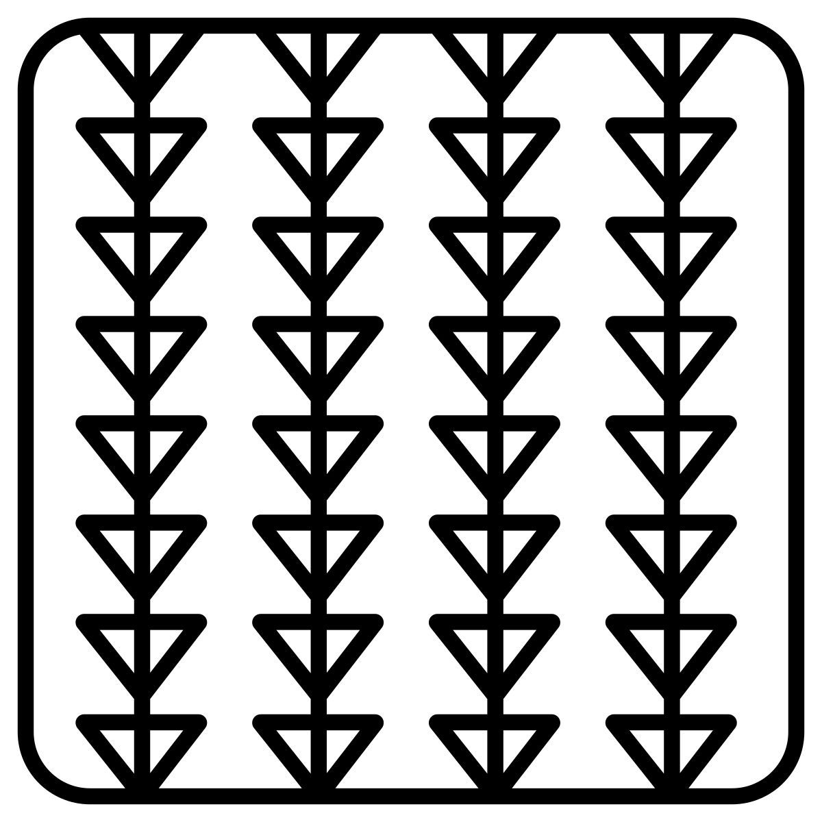 tiles icon