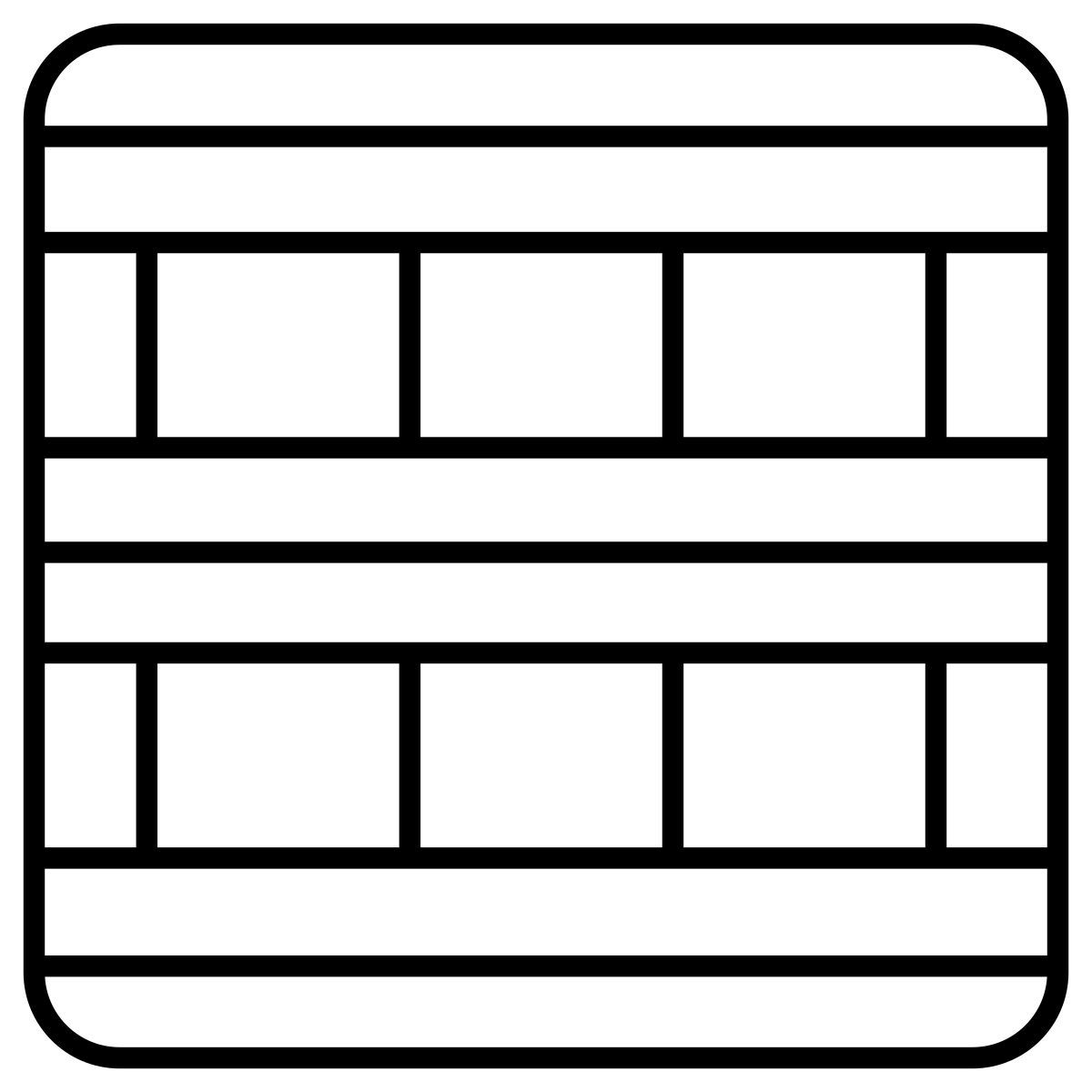 tiles icon