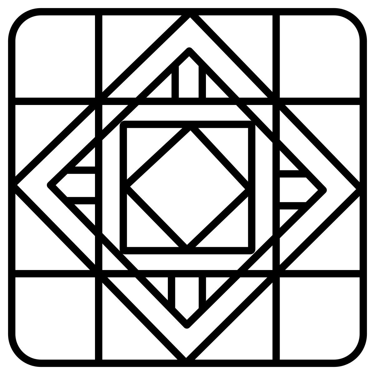 tiles icon