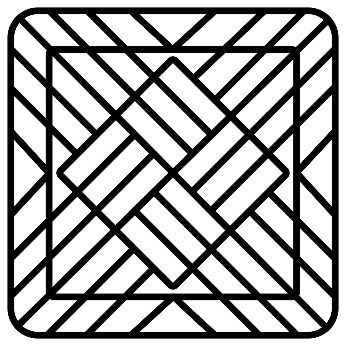 tiles icon
