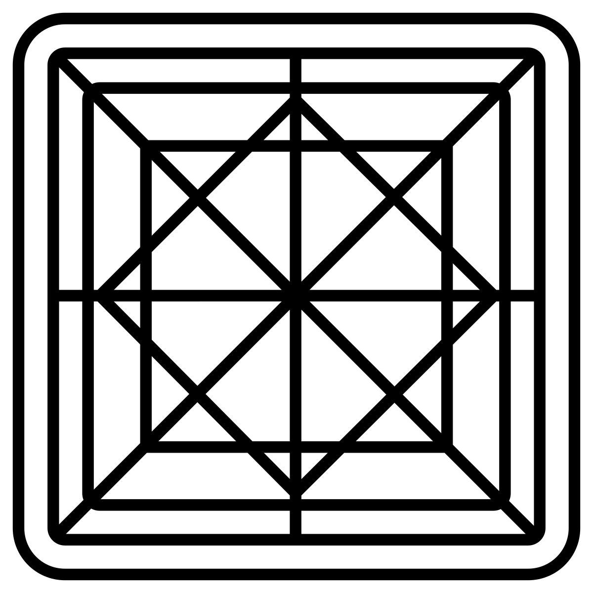 tiles icon