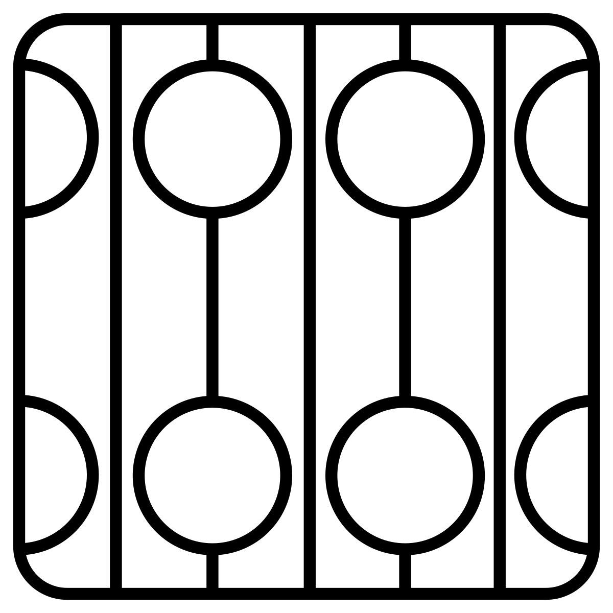 tiles icon