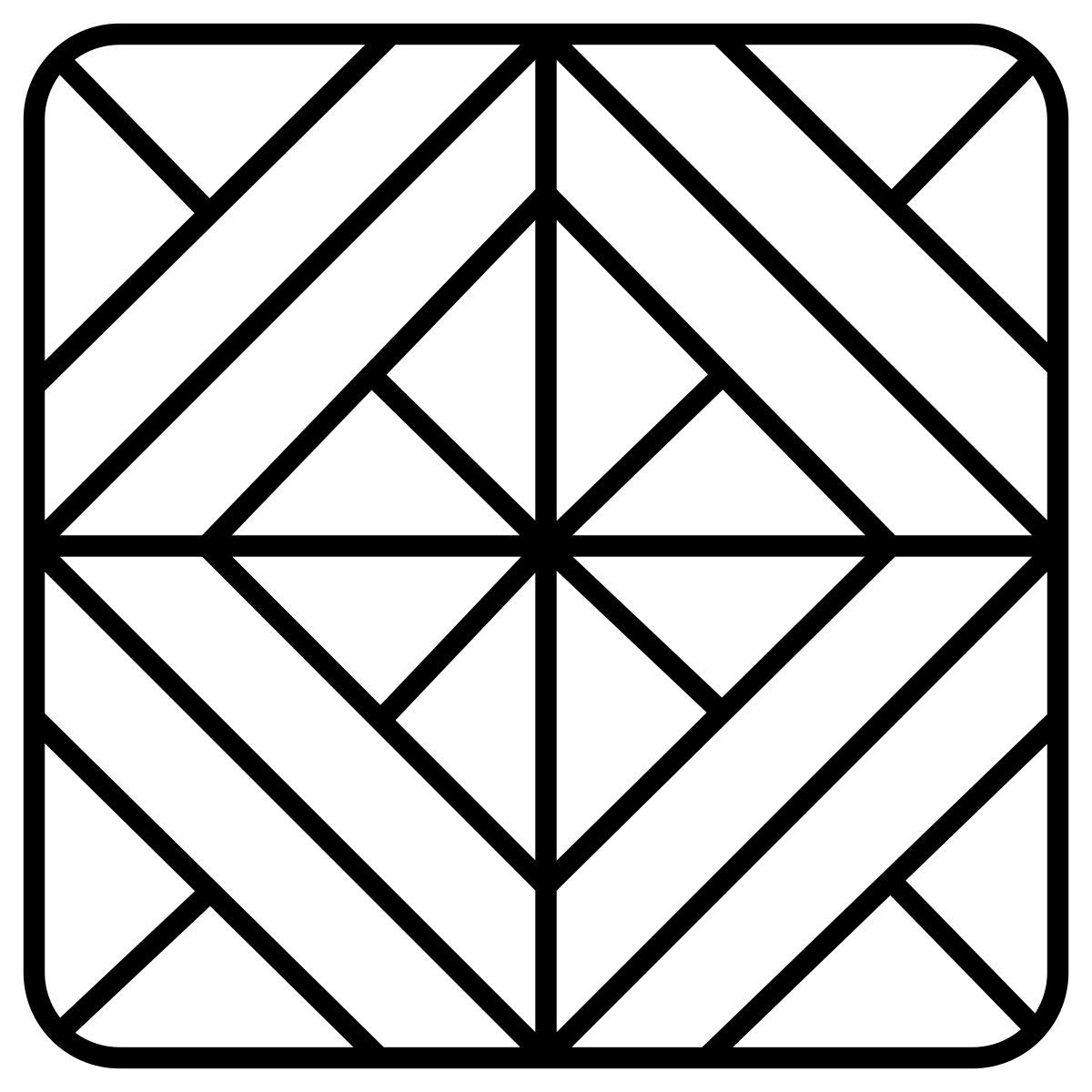 tiles icon