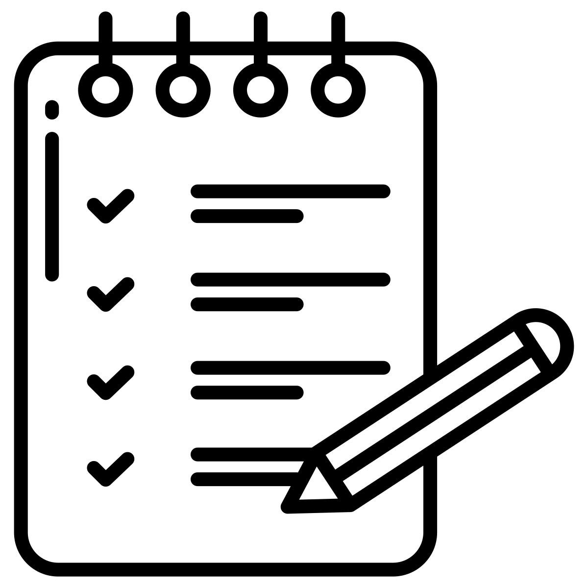 to do list icon