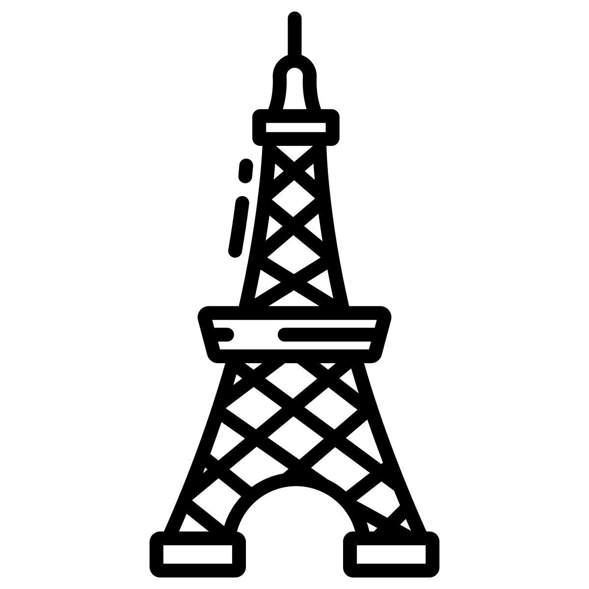 tokyo icon