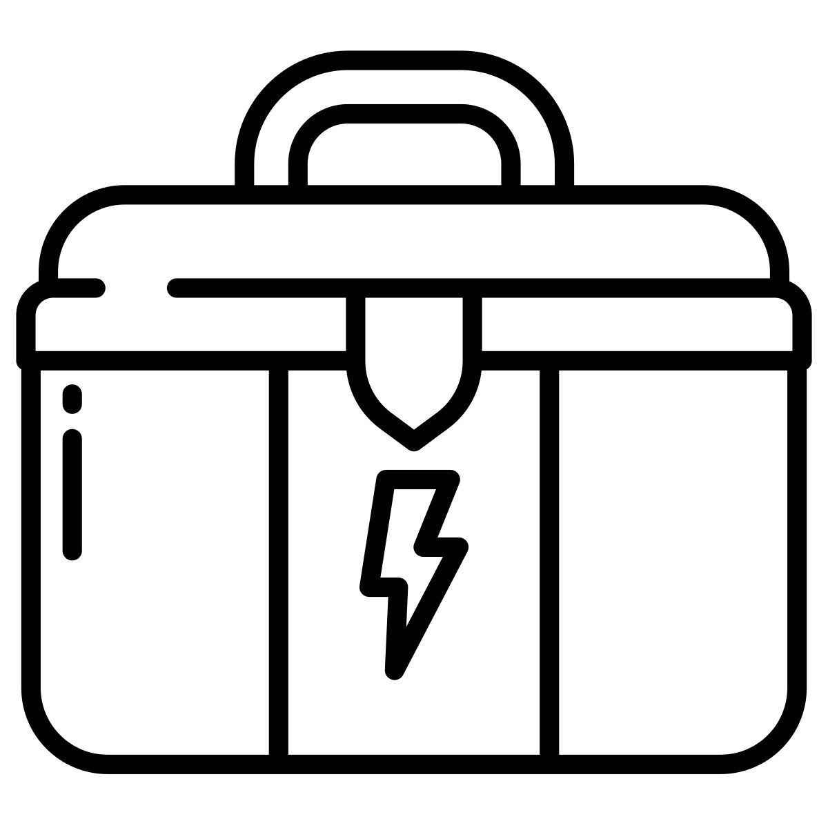 toolbox icon