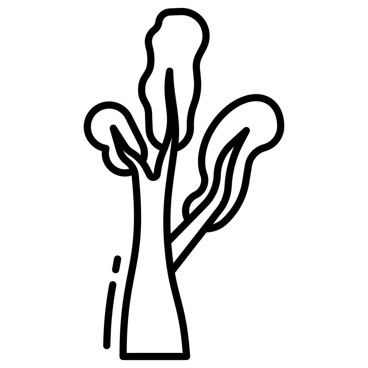 tree icon