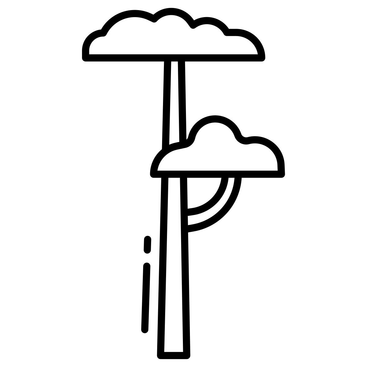 tree icon