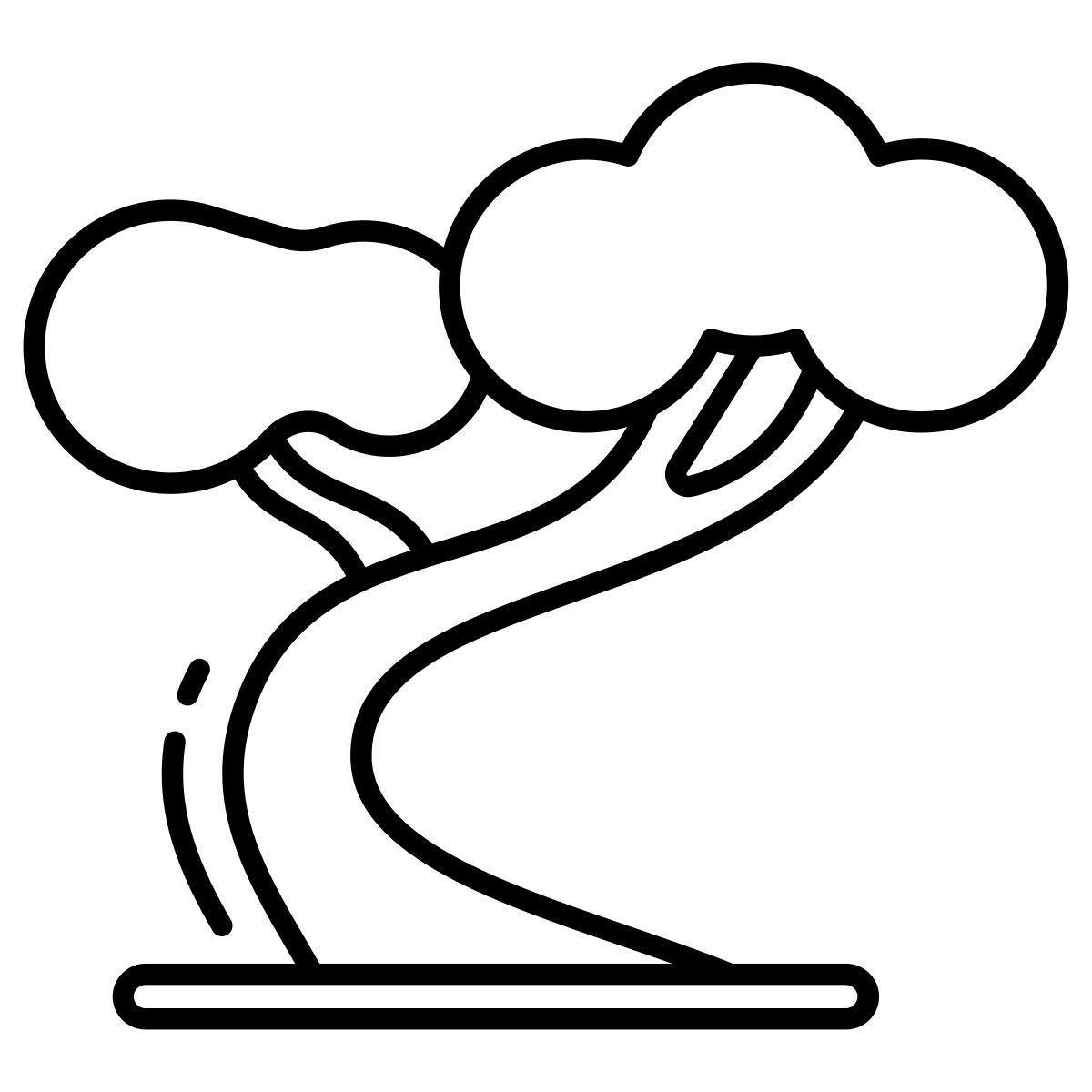 tree icon
