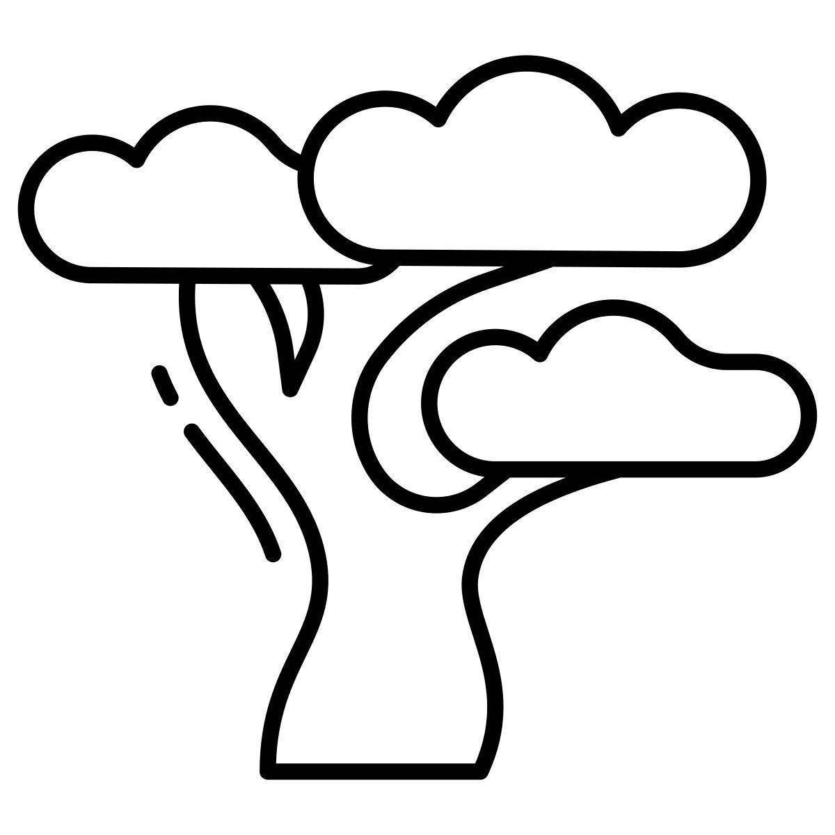 tree icon