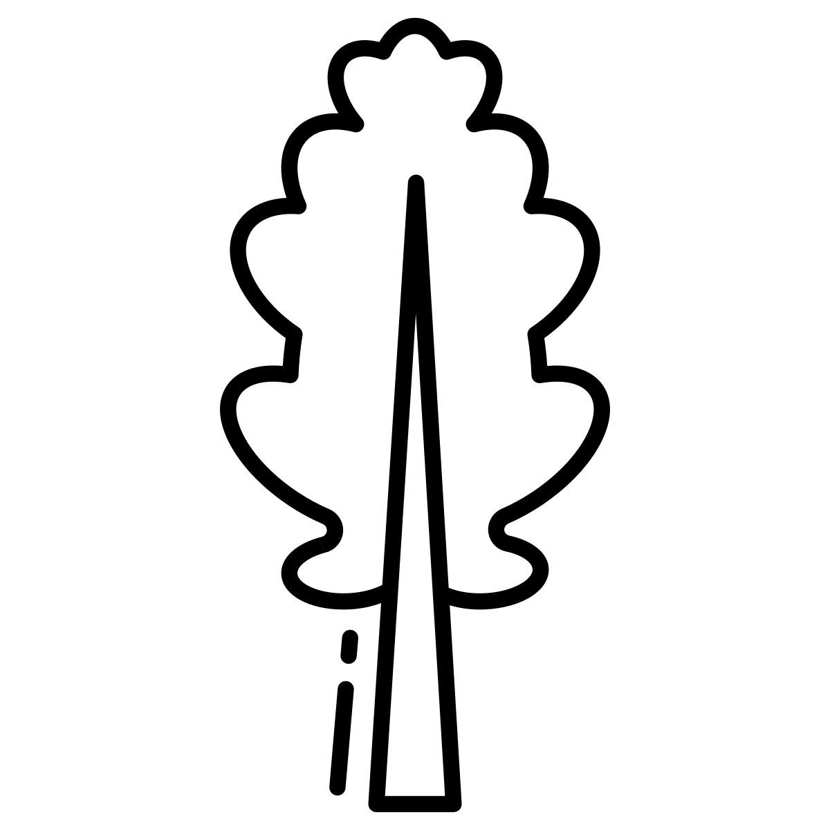 tree icon
