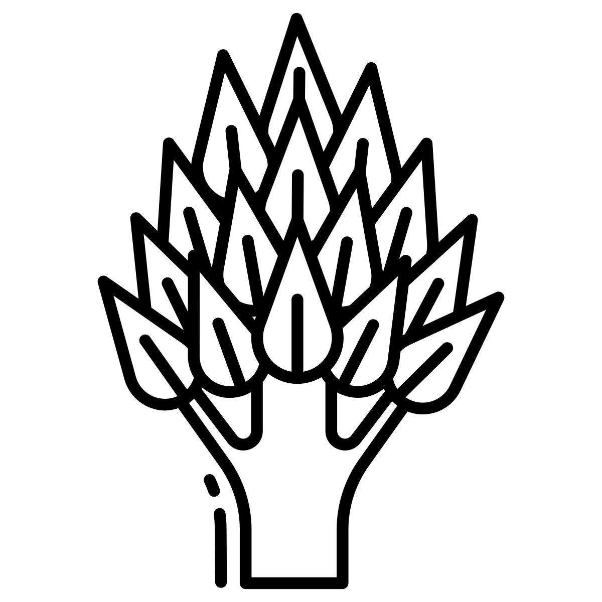 Arbre icon