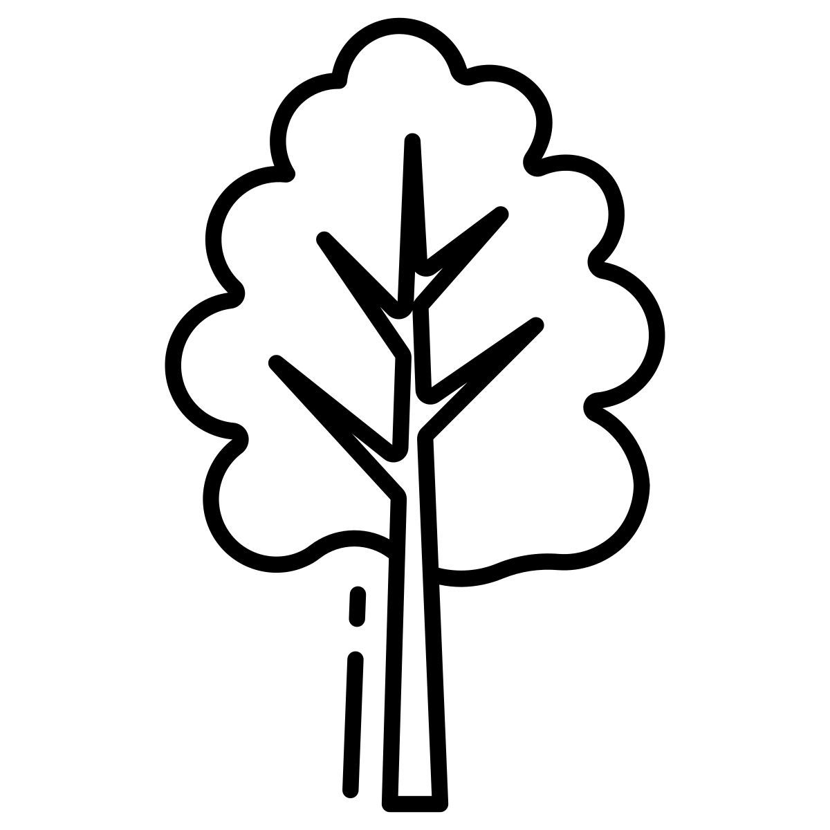 tree icon
