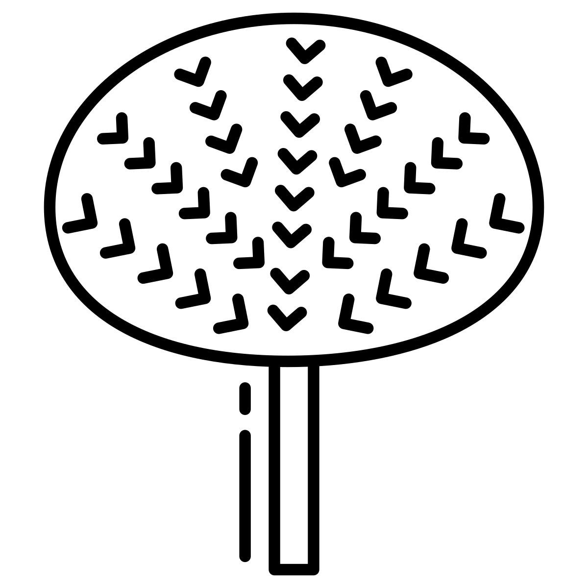 tree icon