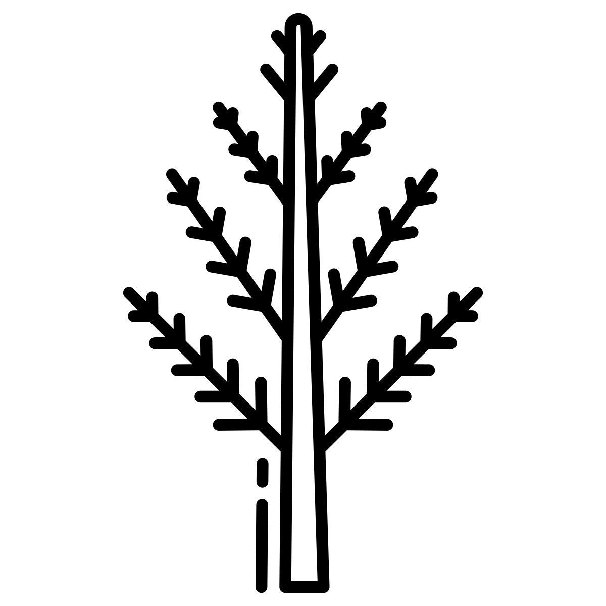tree icon