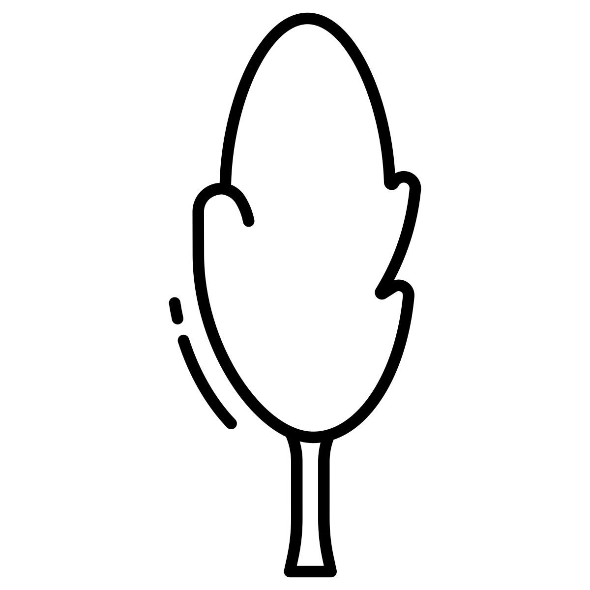 tree icon