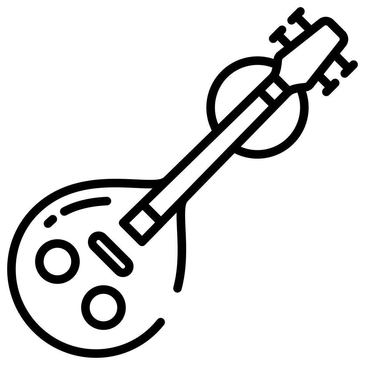 veena icon