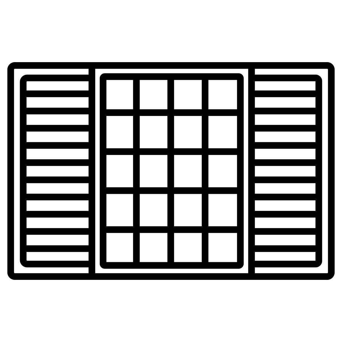 window icon