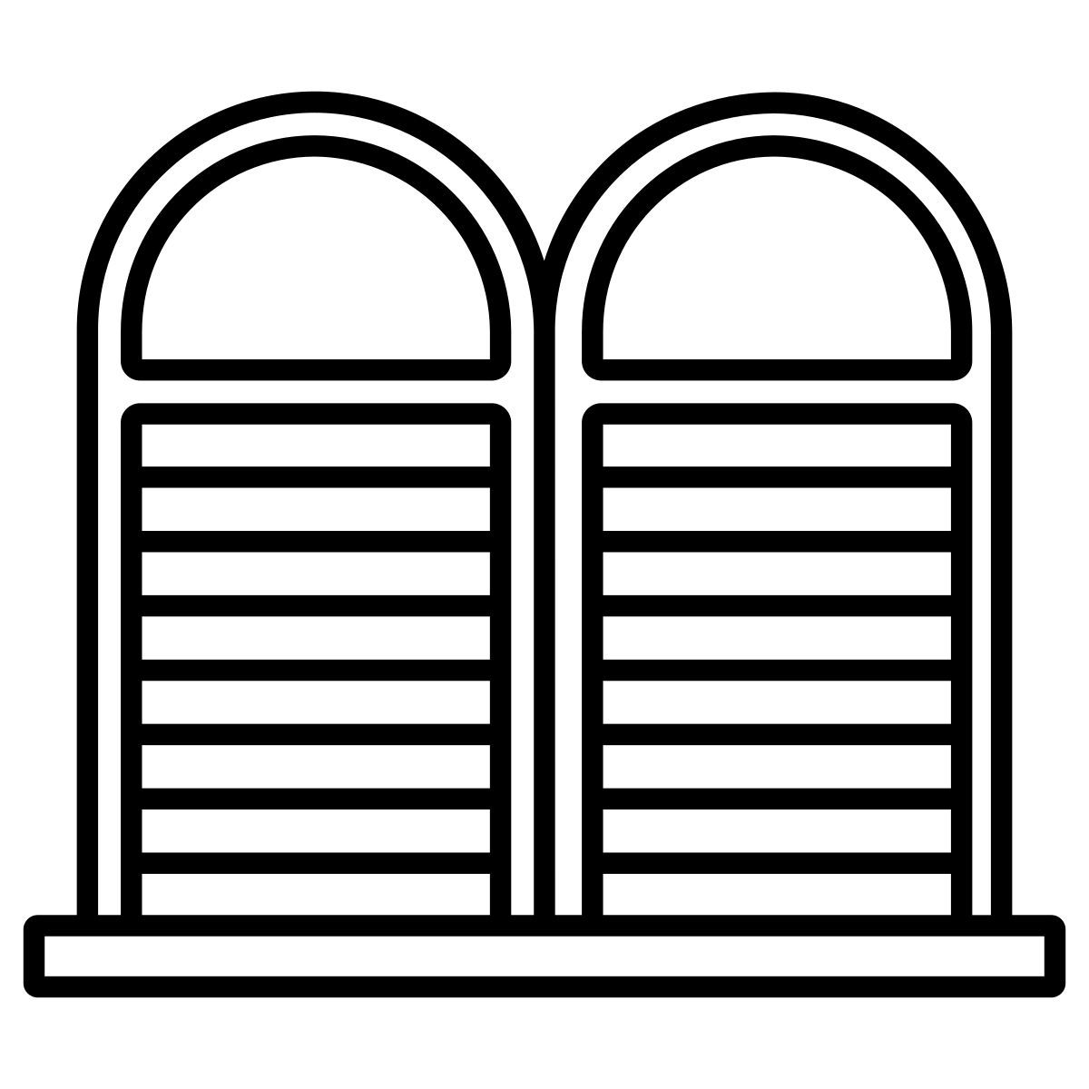 window icon