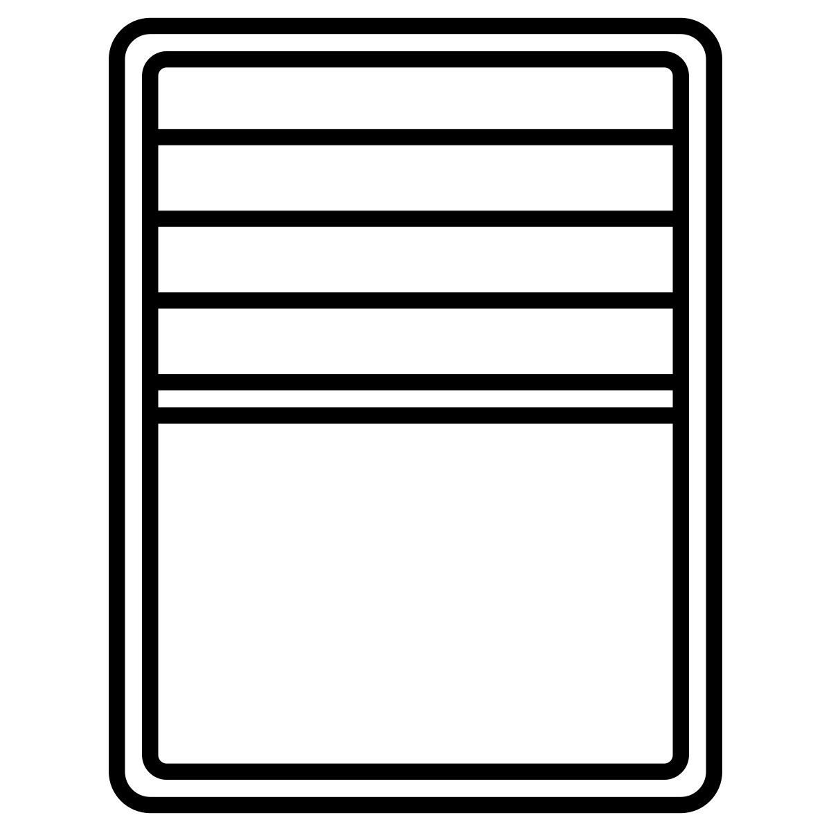 window icon