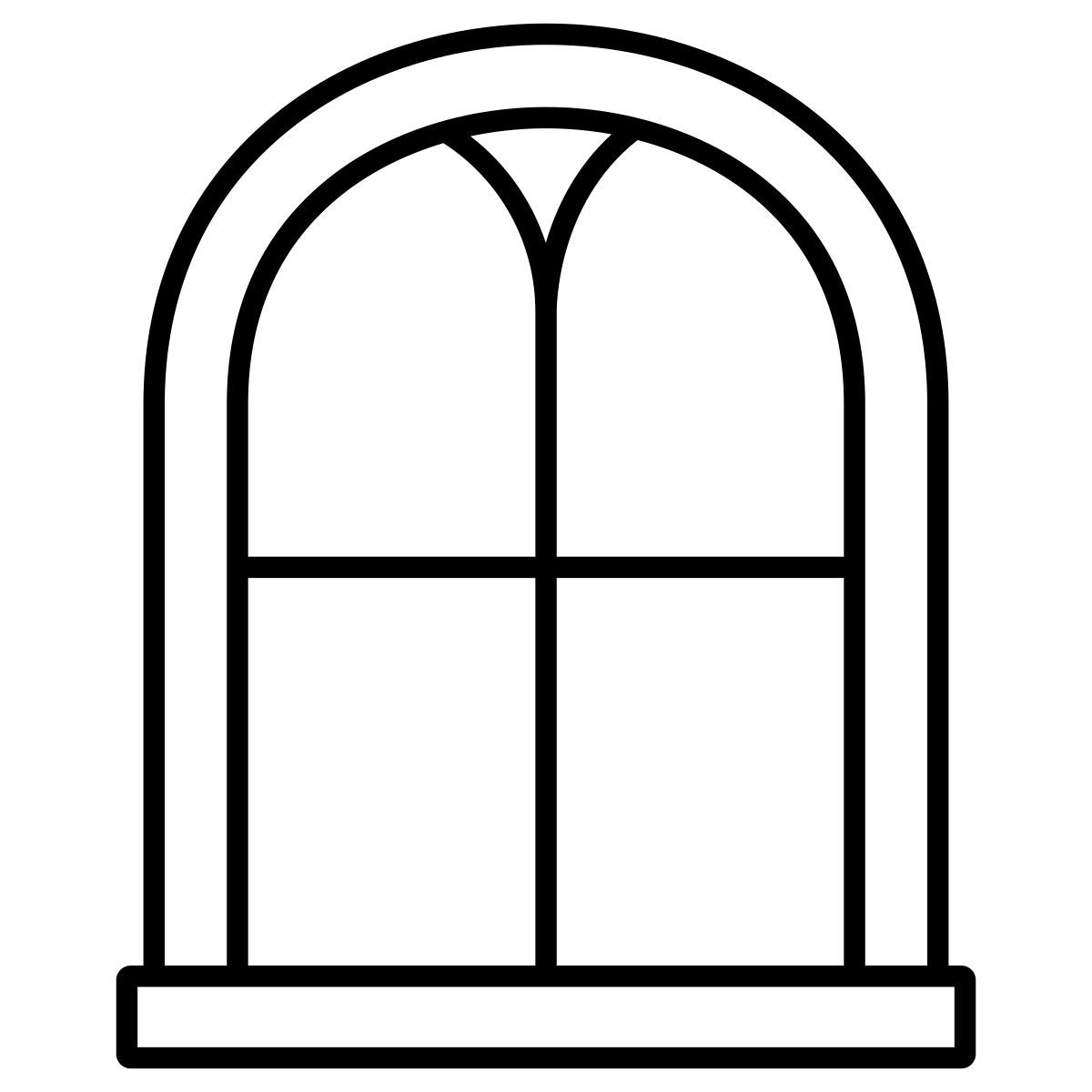 window icon