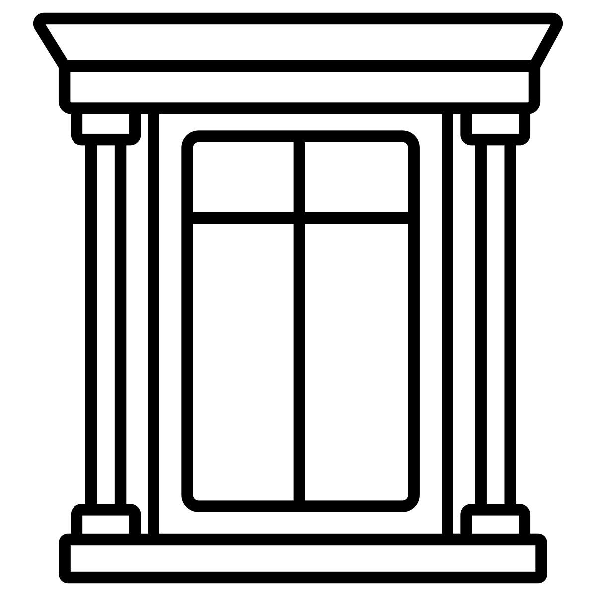 window icon