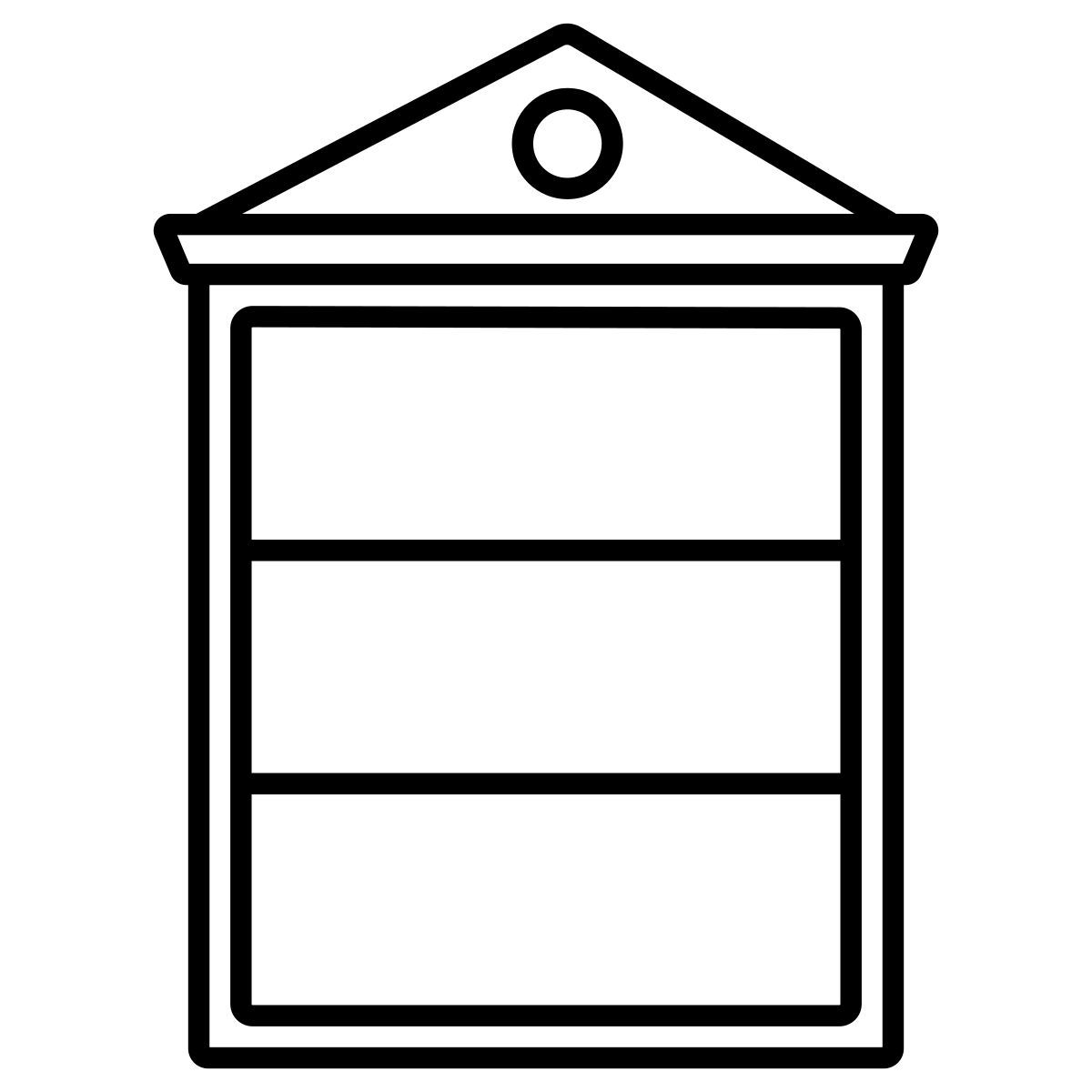 window icon
