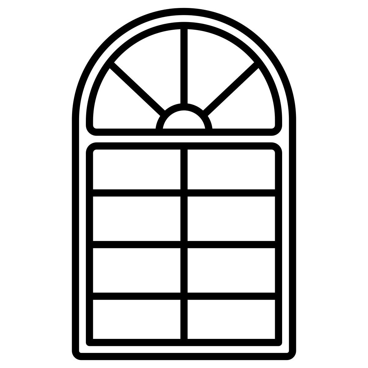 window icon
