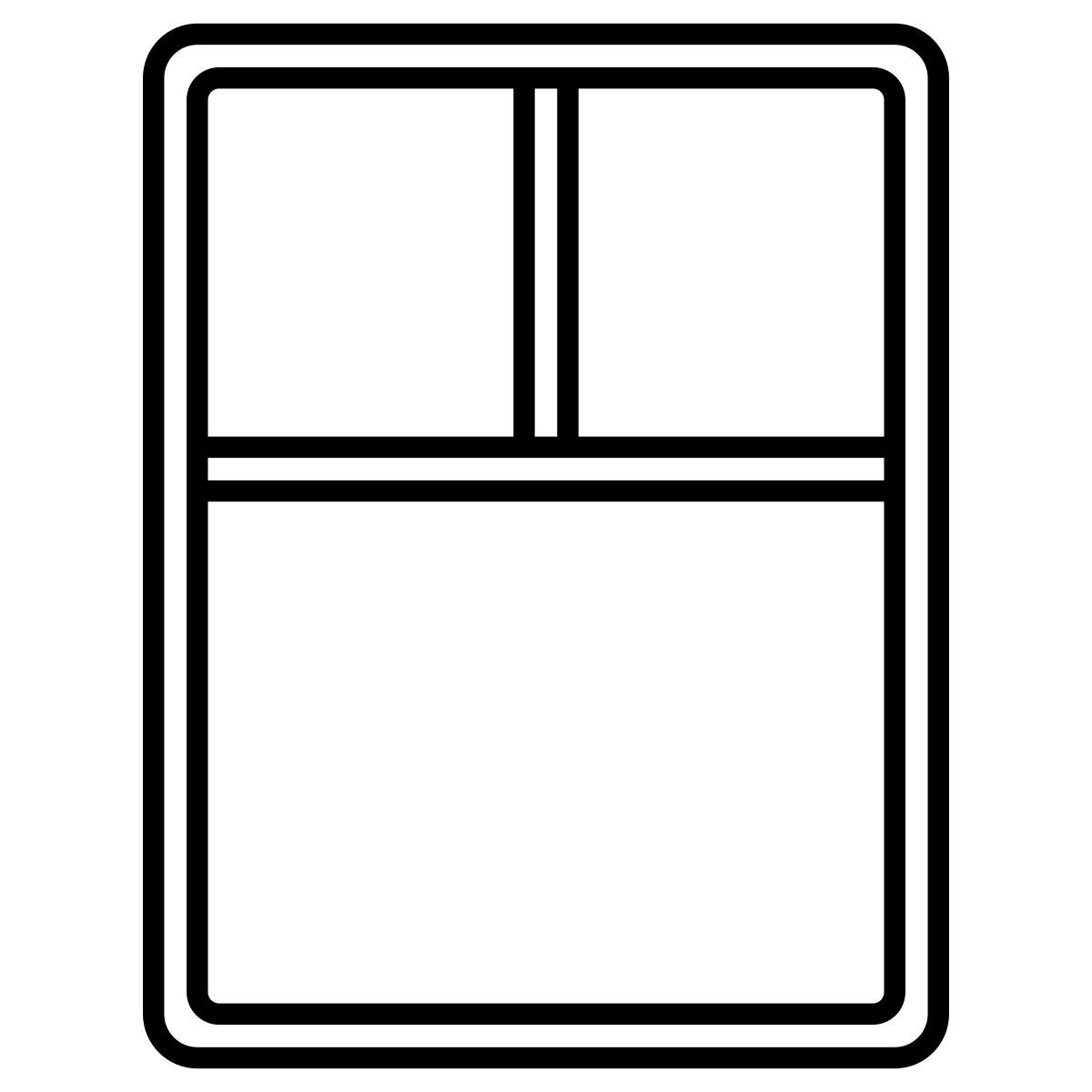 window icon