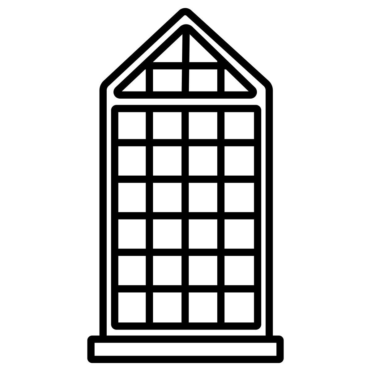 window icon