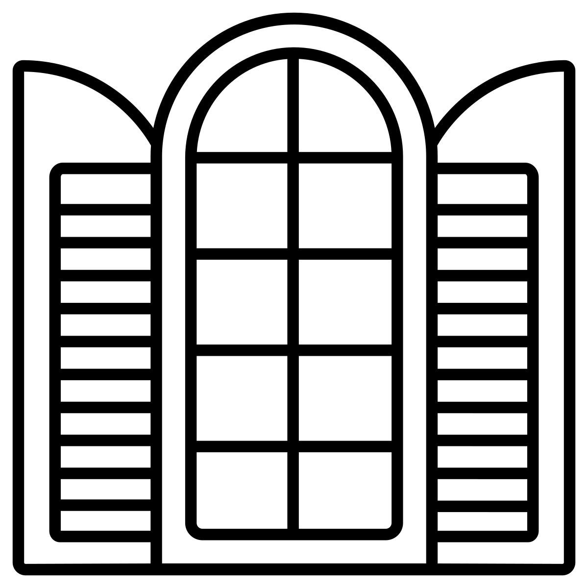 window icon