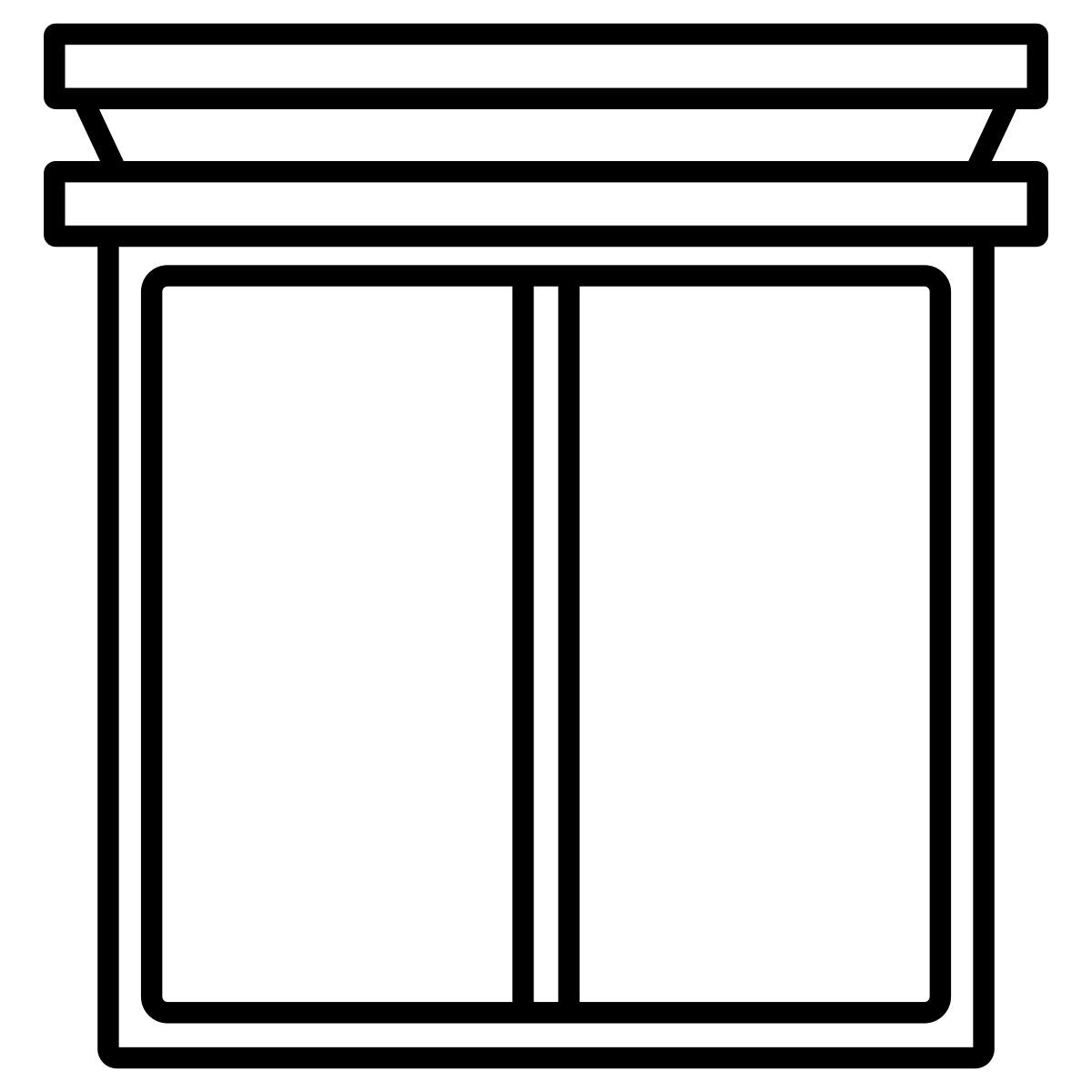window icon