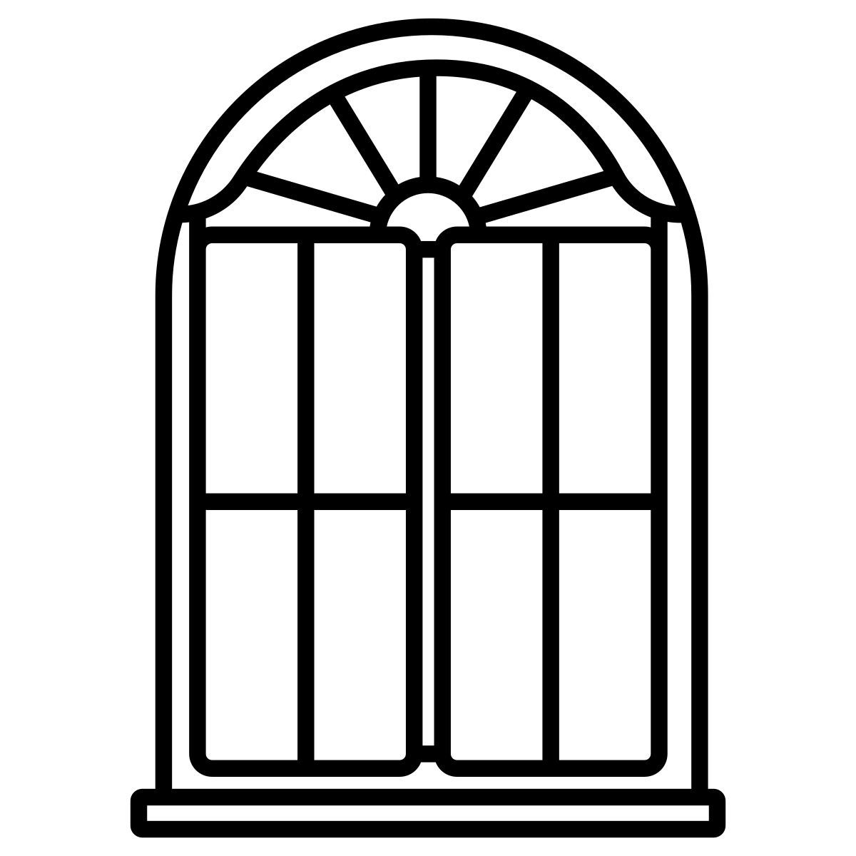 window icon
