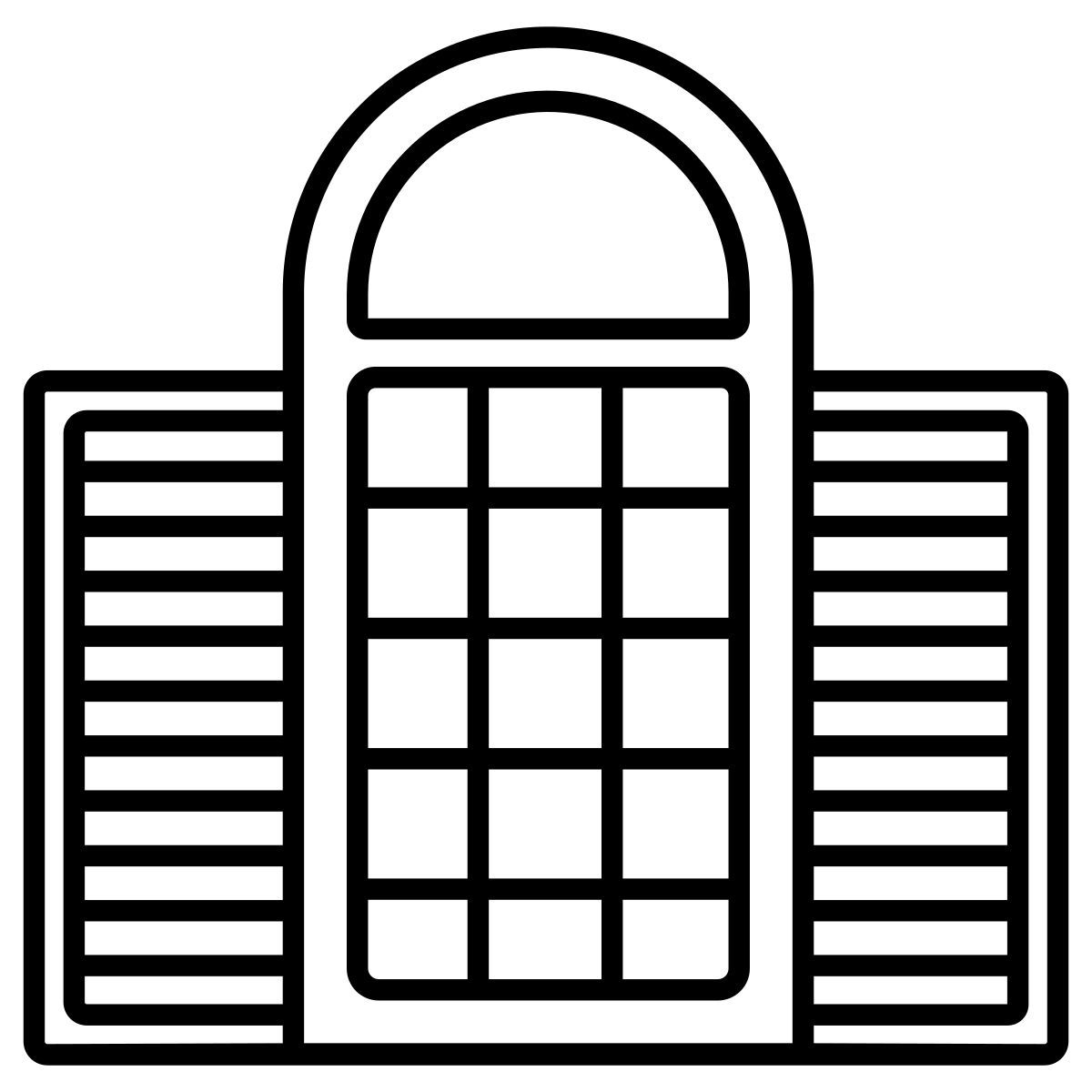 window icon