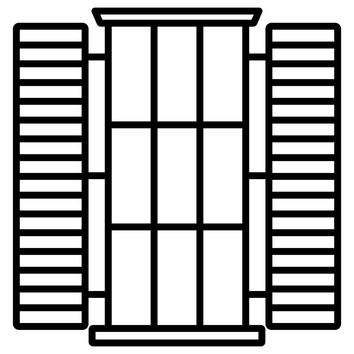 window icon
