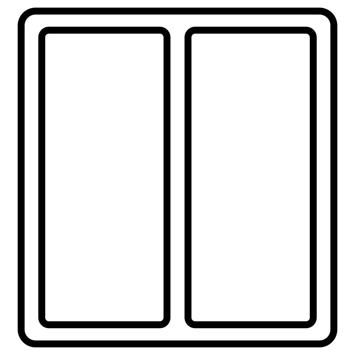 window icon