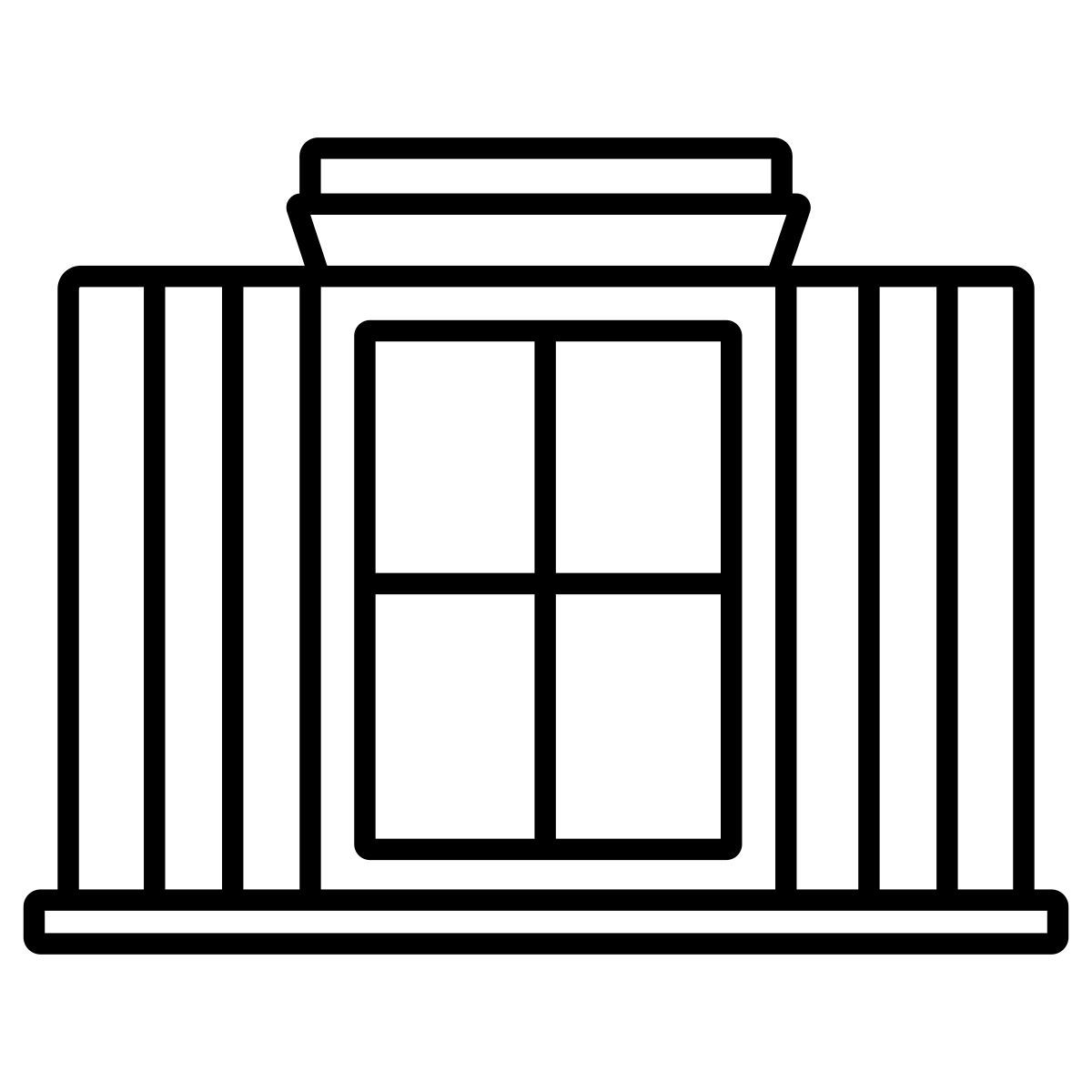 window icon