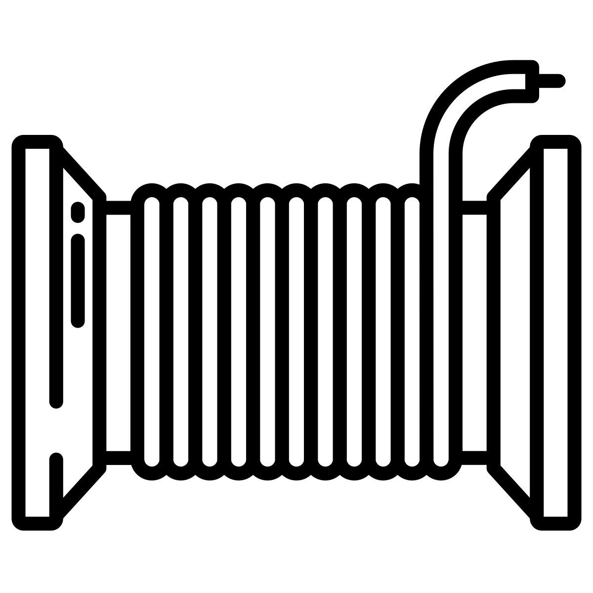电线 icon