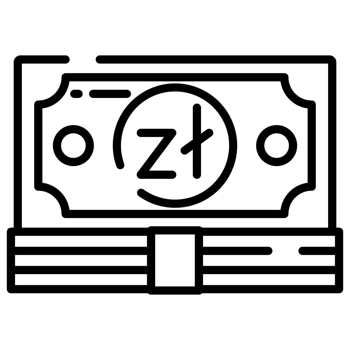 zloty icon