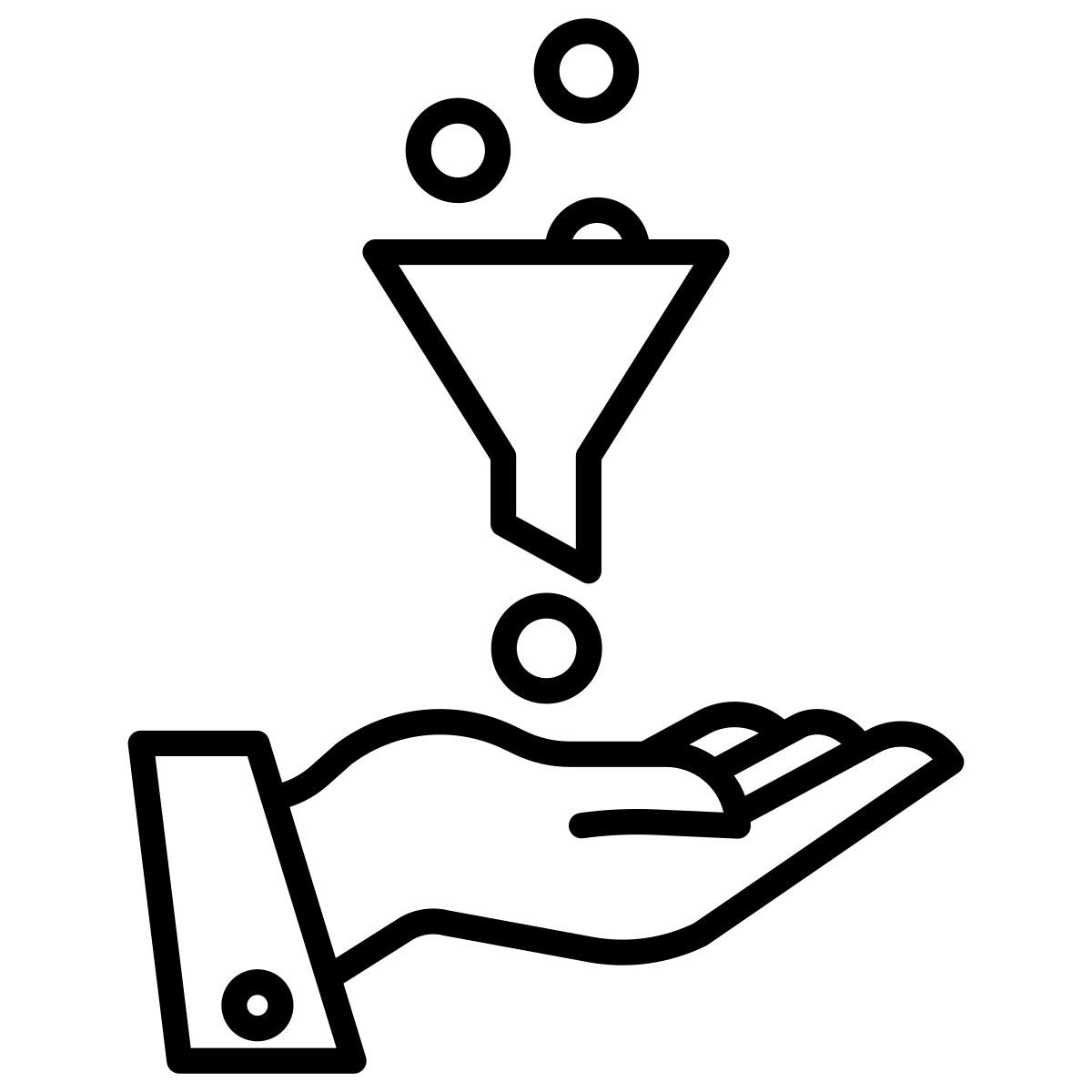 anúncios icon