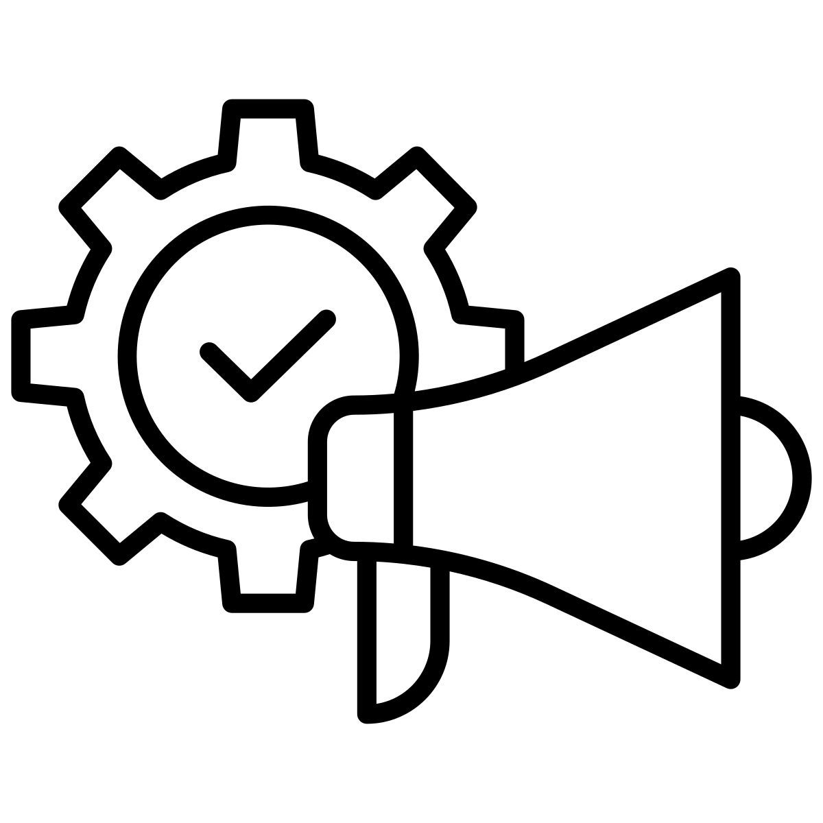 ads icon