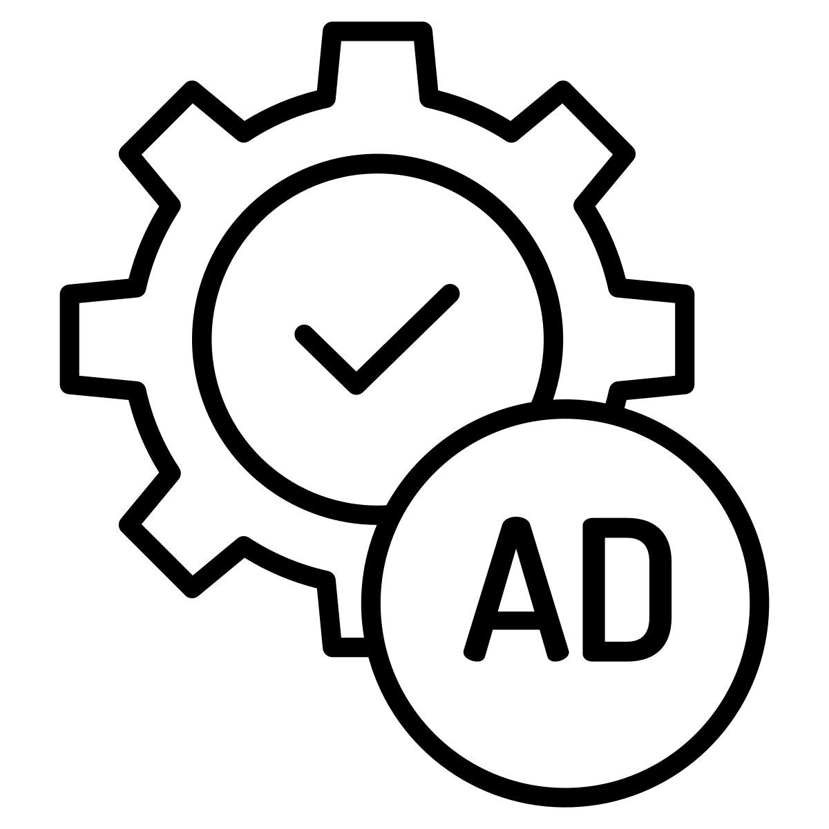 anúncios icon