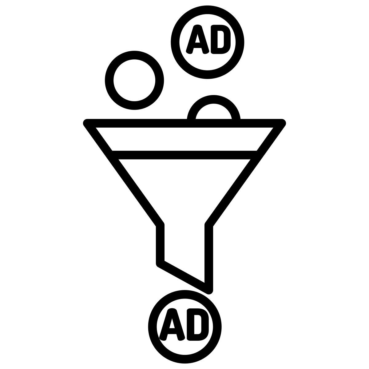 ads icon