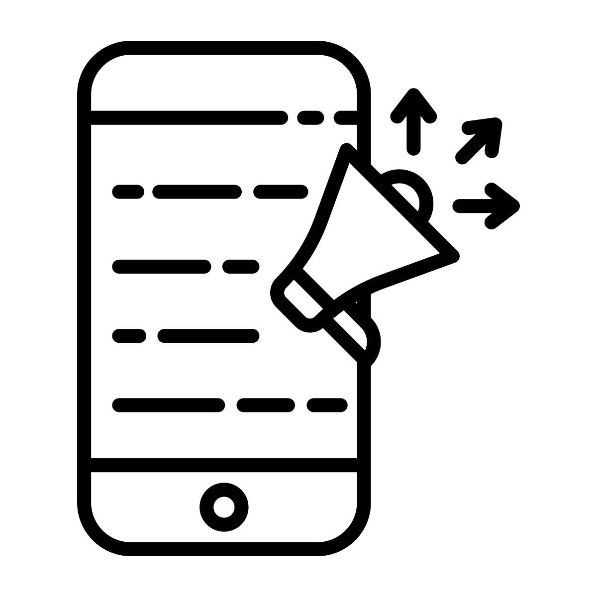 ads icon
