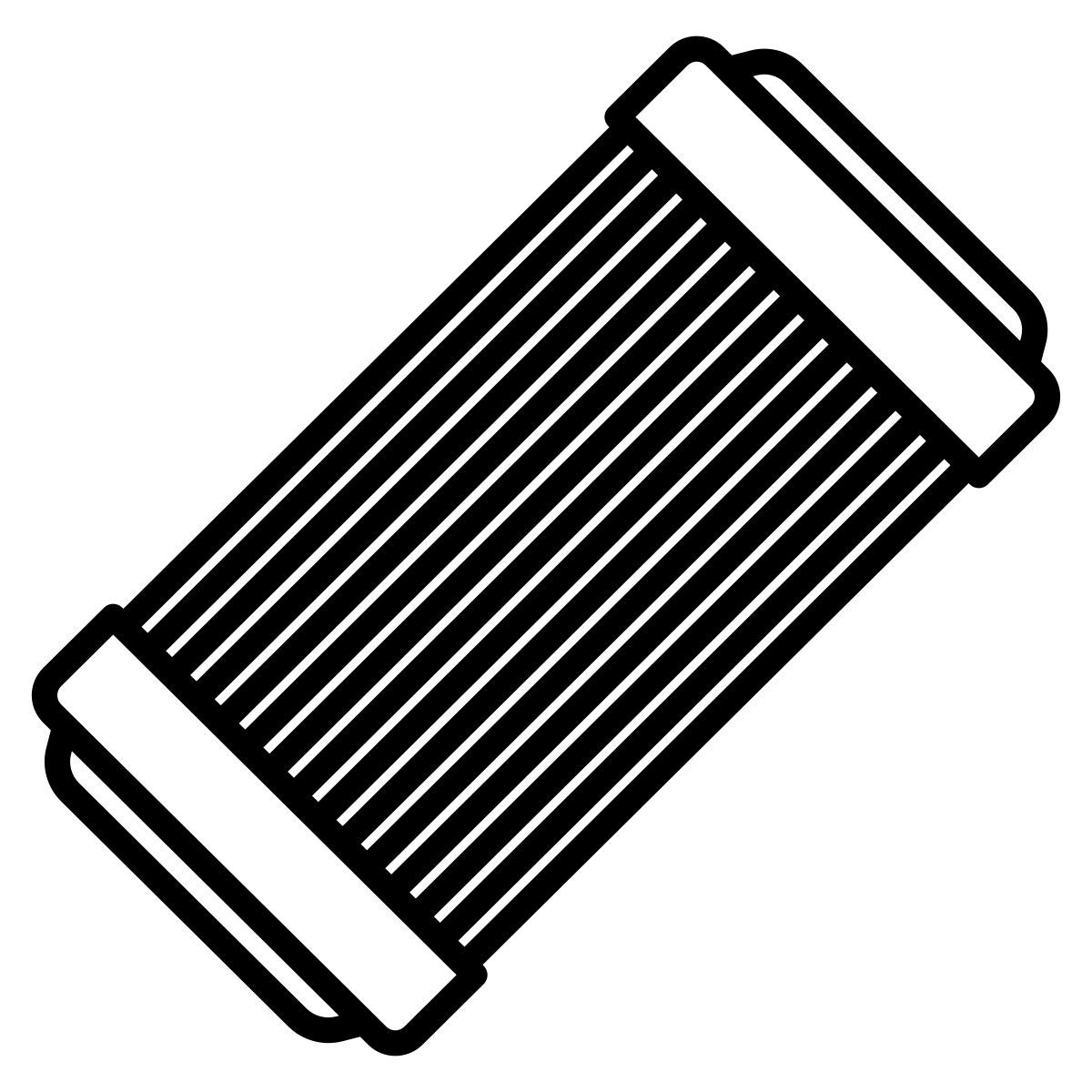 filtro de ar icon