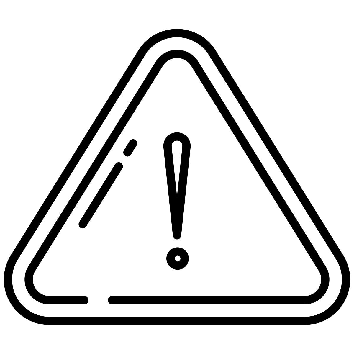 alert icon