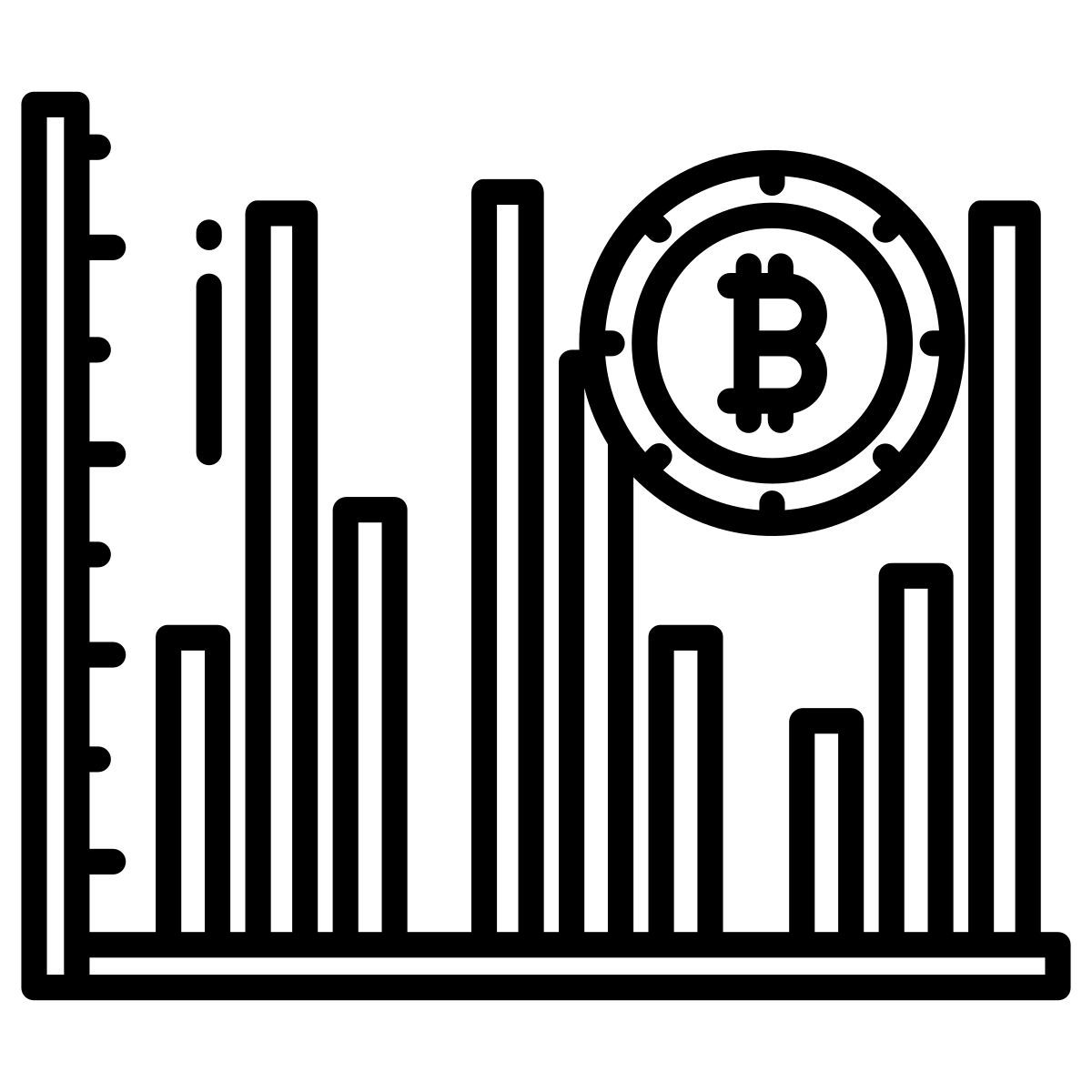 analytic icon