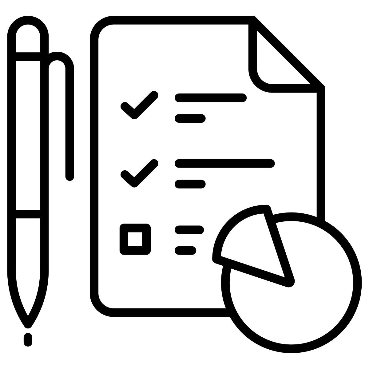 analytics icon